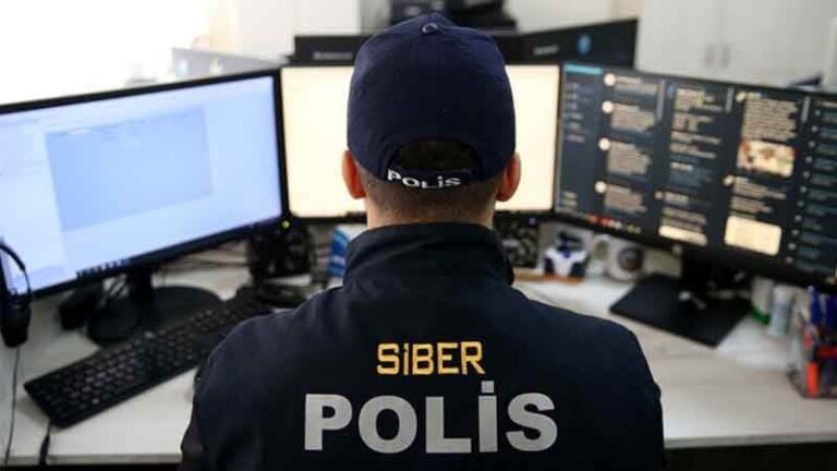 Kırıkkale’de Siber suçlulara geçit yok!