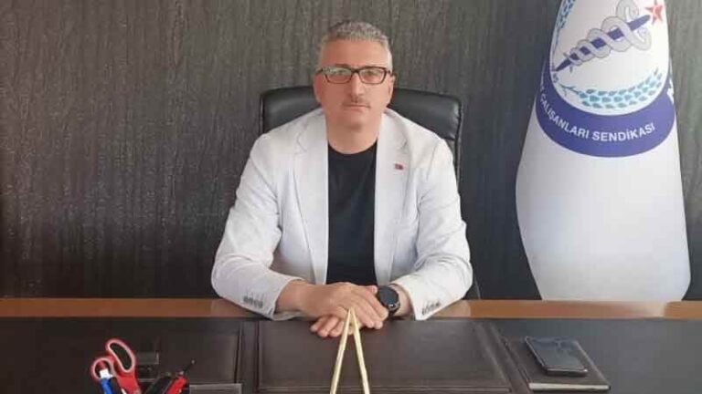 Akdoğan: “Şiddetin her türlüsüne karşıyız!”