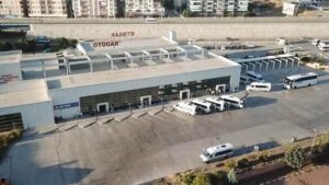 Kırıkkale’de yolculara müjde! Bakan açıkladı!