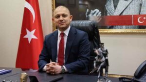 Önal: “Bayramlar birlik ve beraberliği pekiştirir”