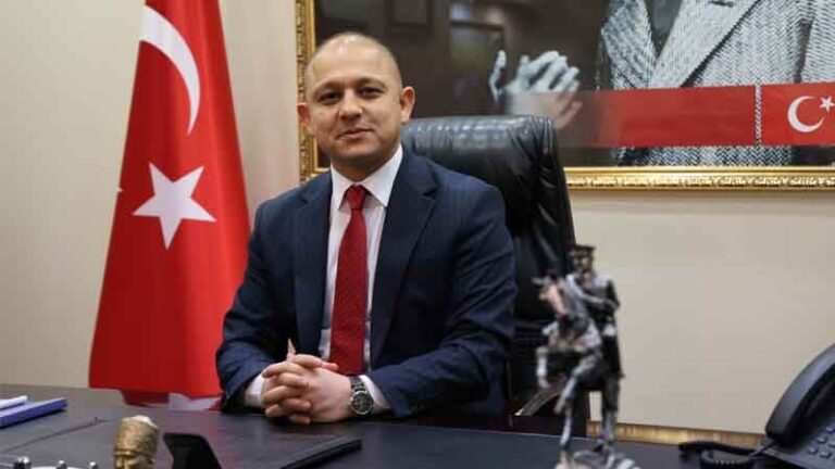 Önal: “Bayramlar birlik ve beraberliği pekiştirir”