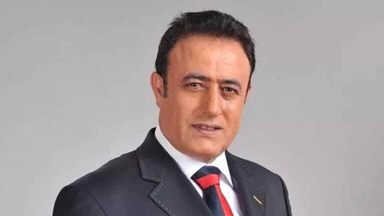 Mahmut Tuncer, Kırıkkale’ye geliyor