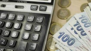 İşsizlik oranı %7,9 seviyesinde gerçekleşti