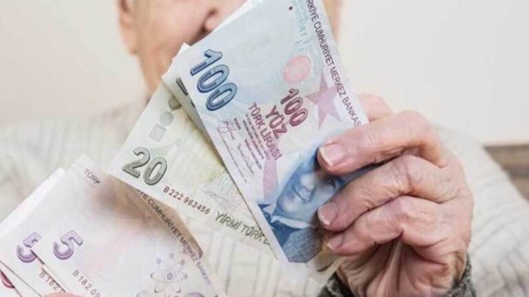 Kırıkkaleli emeklilere promosyon müjdesi!