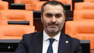 Kaplan: “Türkiye kalıcı barışa yaklaşıyor”