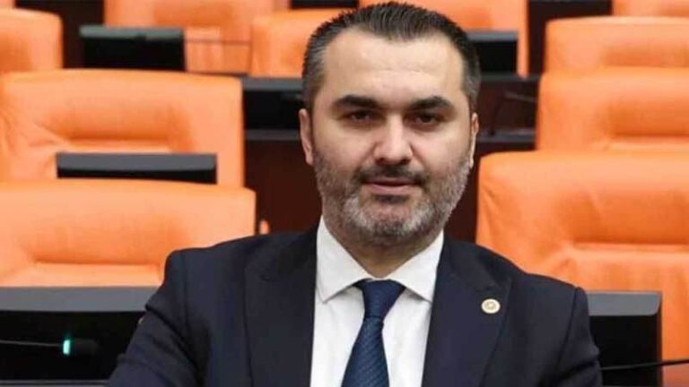 Kaplan: “Türkiye kalıcı barışa yaklaşıyor”