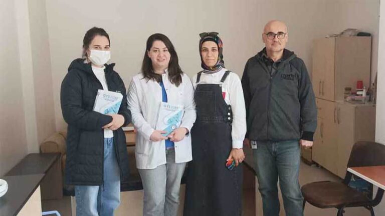 Sağlık-Sen’den görevde yükselme sınavına tam destek