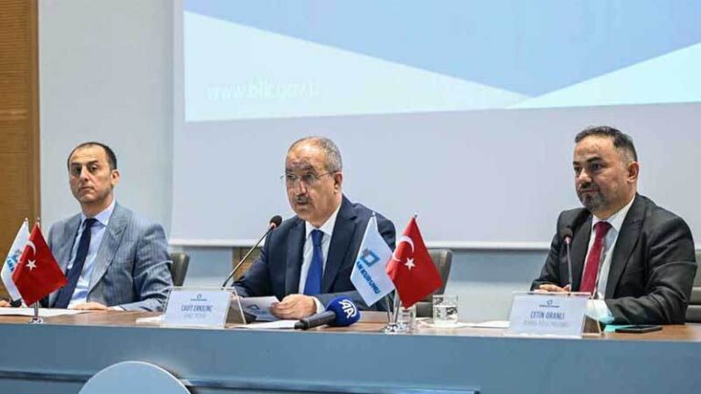 Erkılınç: “Deprem bölgesindeki muafiyetleri uzatacağız”