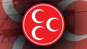 Kırıkkale’de MHP İlçe başkanları görevden alındı