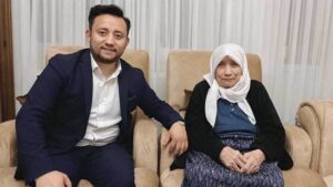 Yahşi ailesinin acı günü!