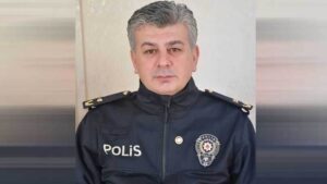 Kırıkkaleli Emniyet Müdürü sevenlerini üzdü!