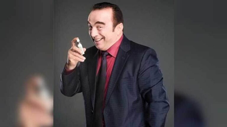 Fısfıs İsmail, Kırıkkale için geliyor