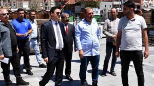 Kırıkkale’de İşyurtları fuar açacak