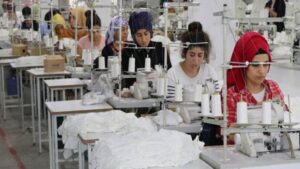 Mevsim etkisi işsizlik oranı açıklandı