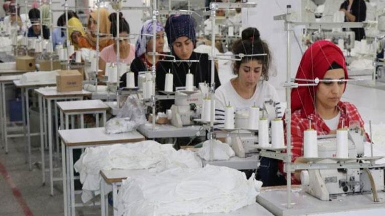 Mevsim etkisi işsizlik oranı açıklandı