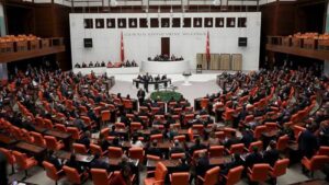 Milletvekillerinin zamlı maaşı belli oldu!