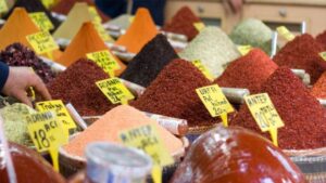 Kırıkkale’de bu üç baharat kara listede!