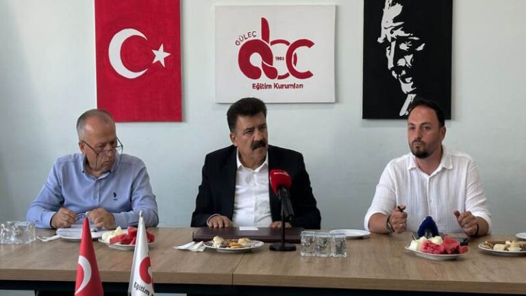 ABC’den LGS’de Türkiye derecesi