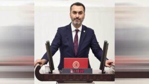 Kaplan: “Milletin zaferi, ihanetin hüsranı”
