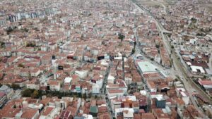 Kırıkkale, Kırşehir, Aksaray ve Niğde’nin raporu açıklandı!