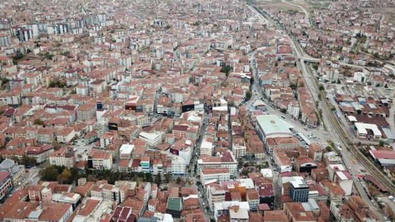 Kırıkkale, Kırşehir, Aksaray ve Niğde’nin raporu açıklandı!