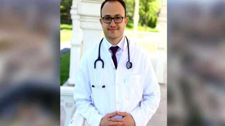Hakan Varol, Yüksek İhtisas Hastanesi’nin yen Başhekimi oldu
