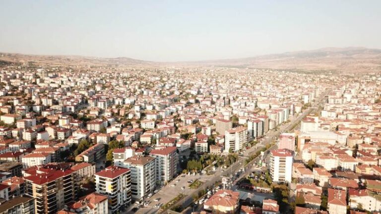 Kırıkkale’de ev alacaklara müjde! Yeni paket geliyor