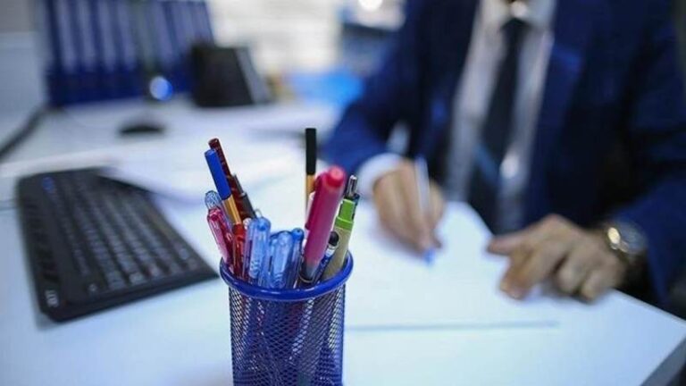 Gençlerin yüzde 7,7’si eğitimini yarıda bıraktı