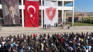 Başaran Koleji yeni döneme hazırlanıyor