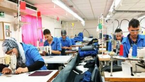 Ücretli çalışan sayısı yıllık %1,2 arttı