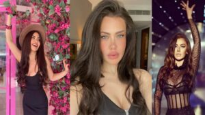 Kırıkkale’nin popstarı Lara
