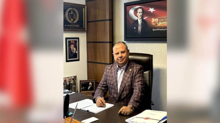 Savunmanın Kalbi Kırıkkale’de Atıyor