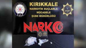 Uyuşturucu tacirlerine geçit yok!