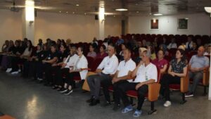 Hastanede kalite odaklı yönetim anlayışı