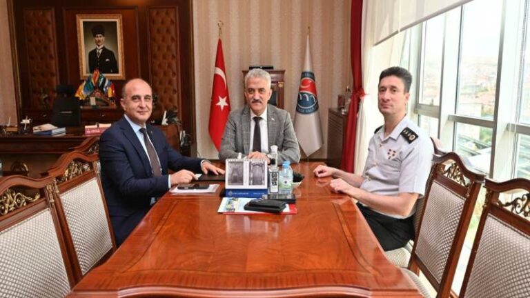 Kırıkkale’nin asayiş ve güvenliği değerlendirildi