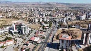 Kırıkkaleli kadınlar, erkeklerden daha çok yaşıyor