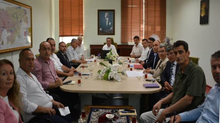 Eğitimde kalite ve iş birliği masaya yatırıldı