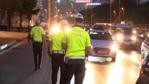 Kırıkkale’de abartı egzozlara ceza!