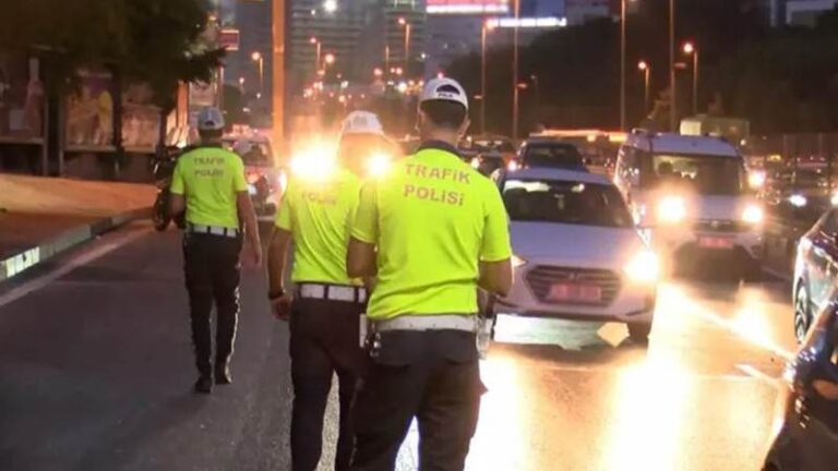 Kırıkkale’de abartı egzozlara ceza!
