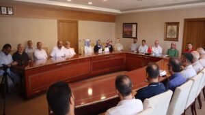 Mevlid-i Nebi Haftası için hazırlık yapılıyor