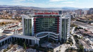 Bypass ameliyatları artık Kırıkkale’de yapılacak