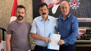 Türk Metal ve ABC anlaşma imzaladı