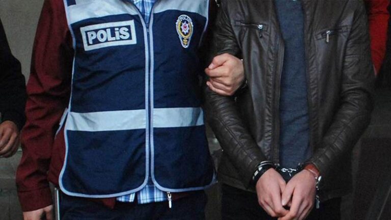 Kırıkkale’de kasten öldürmeye teşebbüs zanlısı tutuklandı