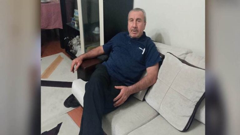 Kırıkkale’de Aslıyüce hayatını kaybetti!