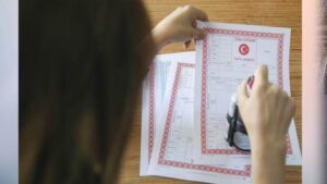 Tapu sistemine devrim niteliğinde değişiklik geliyor!