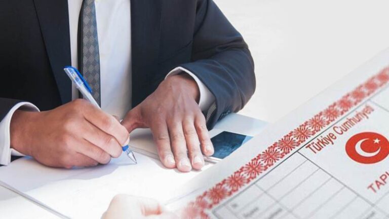 Kırıkkale’de tapu sahiplerine kritik uyarı