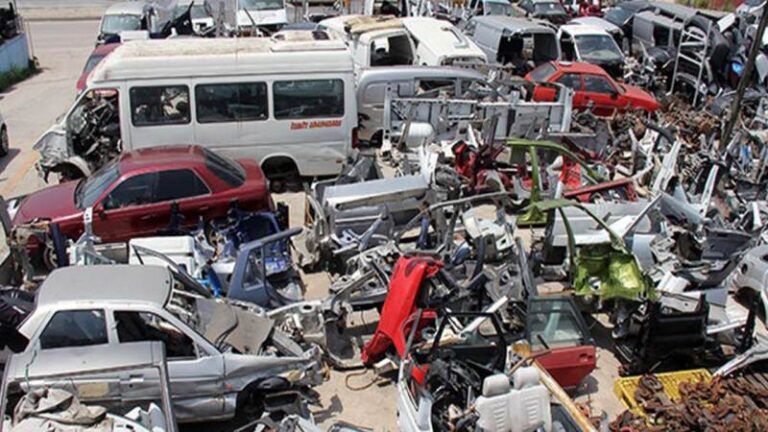 Kırıkkaleliler müjde! Hurda teşviki geliyor