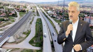 Kırıkkale’de Vali Makas’tan tarihi yasak!