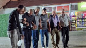 Bahşılı’da yöresel halaylar yeniden hayat buluyor