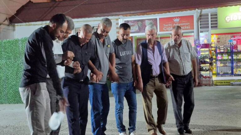 Bahşılı’da yöresel halaylar yeniden hayat buluyor